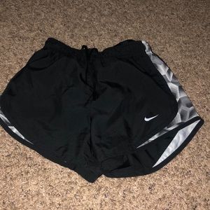 Nike shorts
